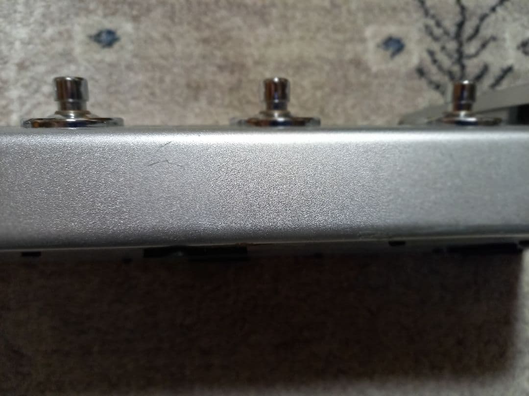 zoom g5 マルチエフェクター ジャンク