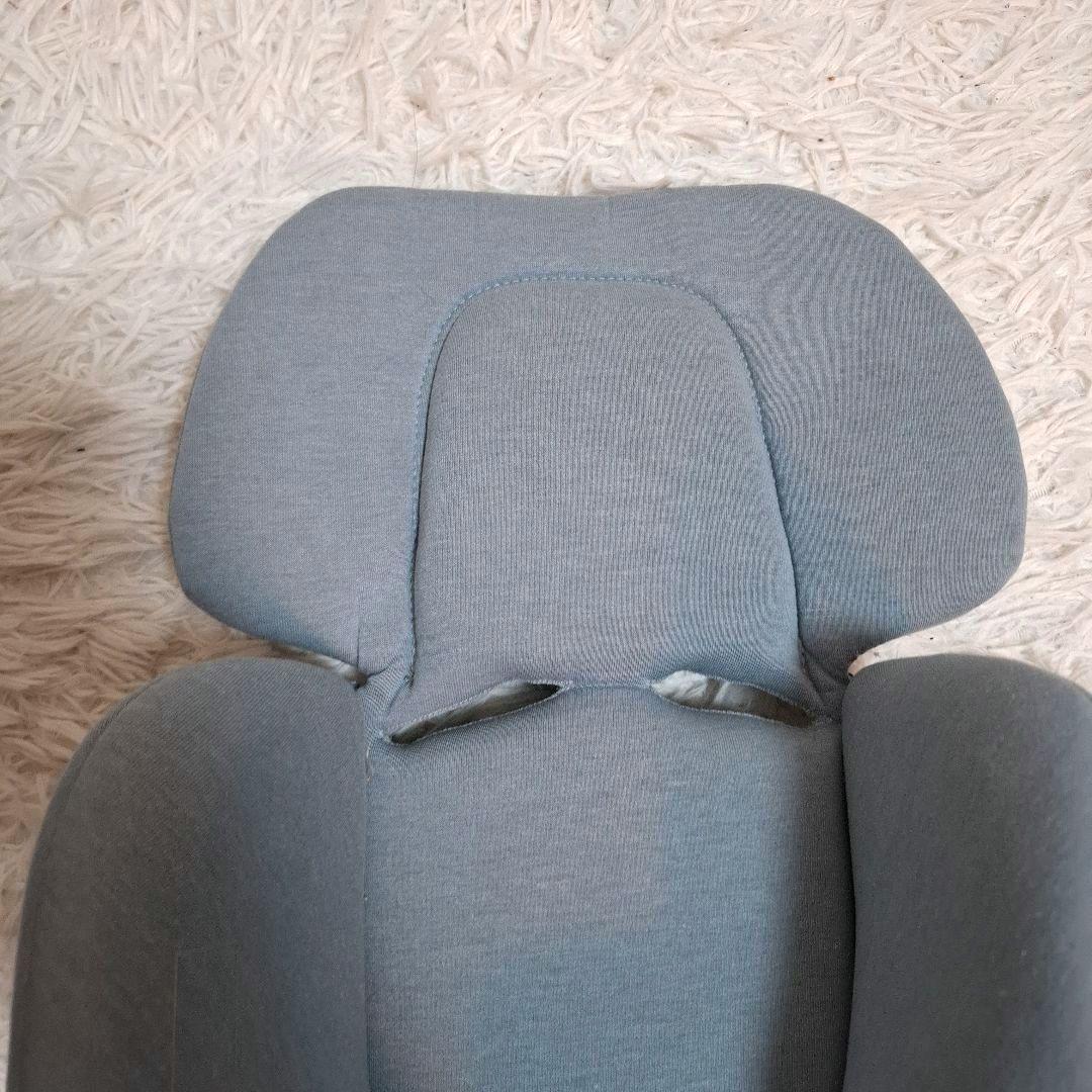 MAXI-COSI マキシコシ ペブル360 エッセンシャルグレイ