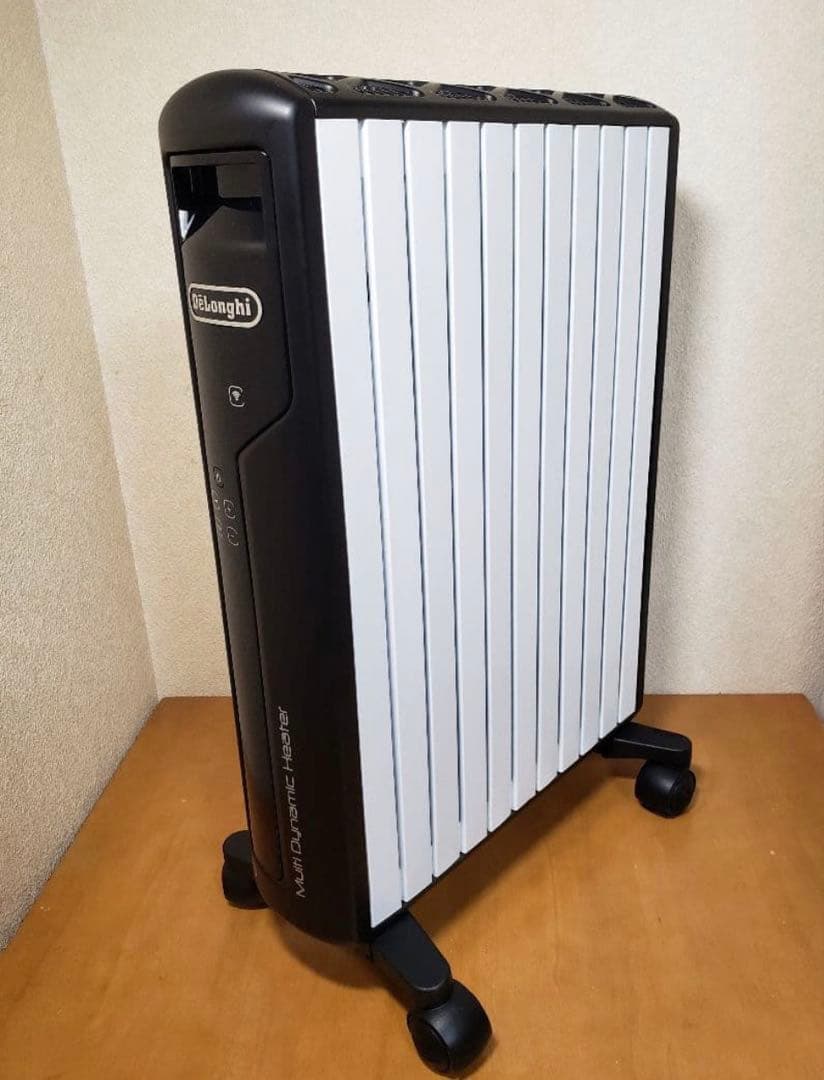 DeLonghi MDH15WIFI-BK デロンギ マルチダイナミックヒーター