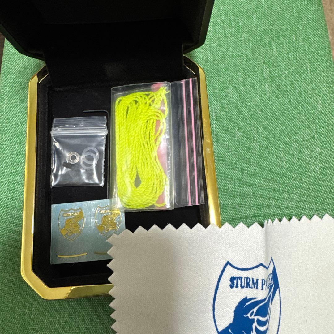 シュトルムパンツァー　SS-001DX ミニパンツァーEDITION