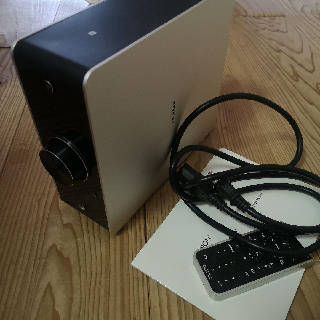 【ジャンク品】 DENON PMA-60 プリメインアンプ