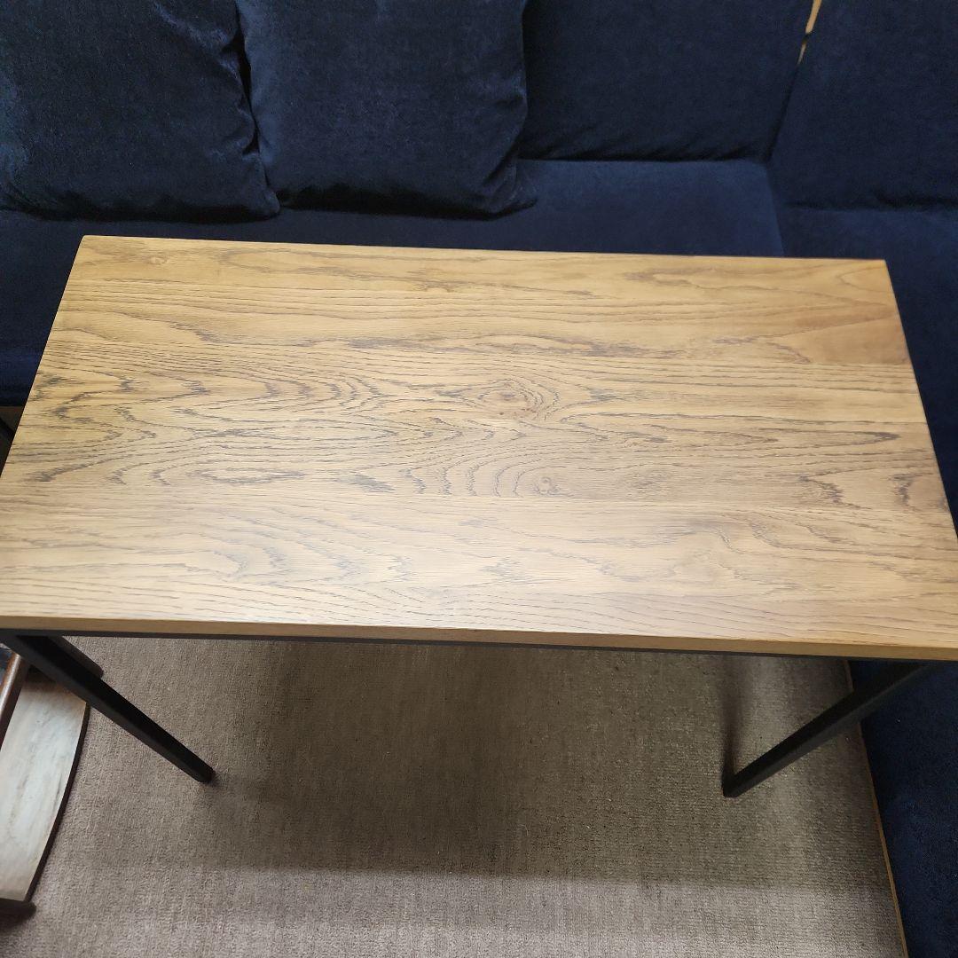 コンソールテーブル☆リセノ☆WIRY