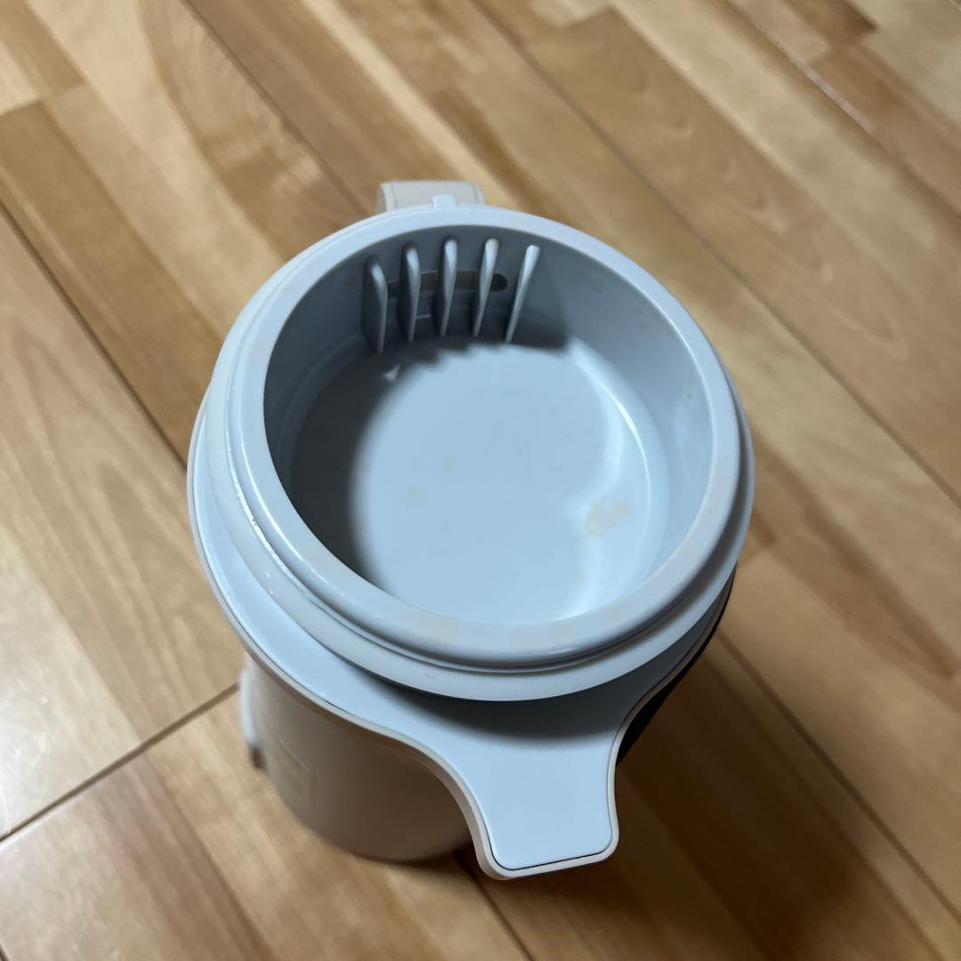 レコルテ　自動調理ポットRSY-2 W