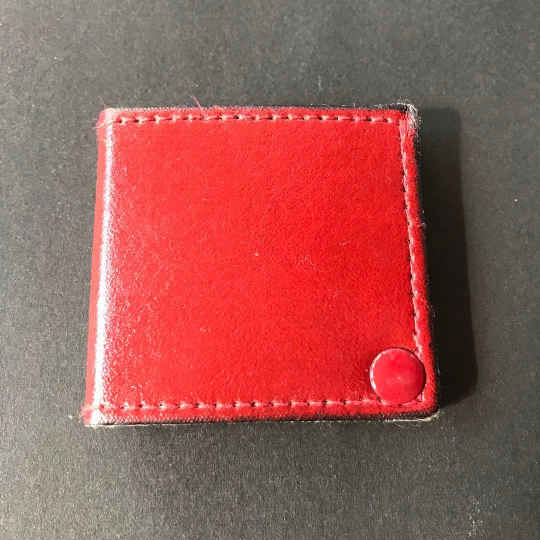 銀行ノベルティー　ルーペ