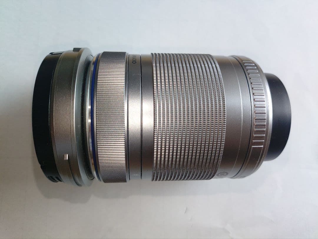 レンズ(ズーム) M.ZUIKO 40-150mm