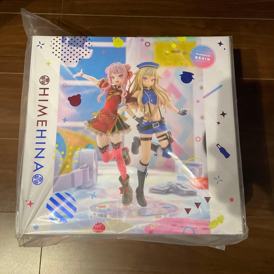 HIMEHINA スケールフィギュア 1/7 KOTOBUKIYA