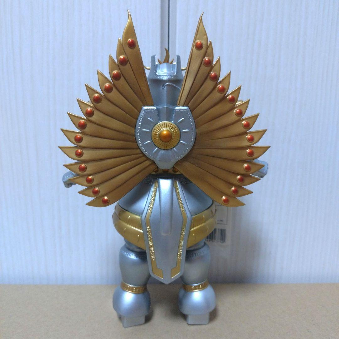 ウツノイクサガミ ヤマトタケル 東宝マニアックス