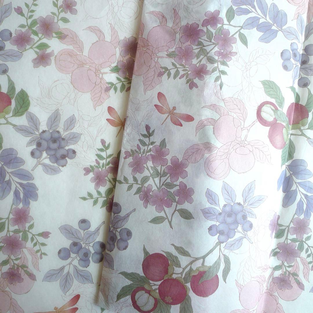 【調整中】R222 薄葉紙20枚セット(980)