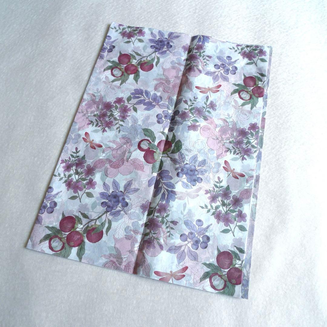 【調整中】R222 薄葉紙20枚セット(980)