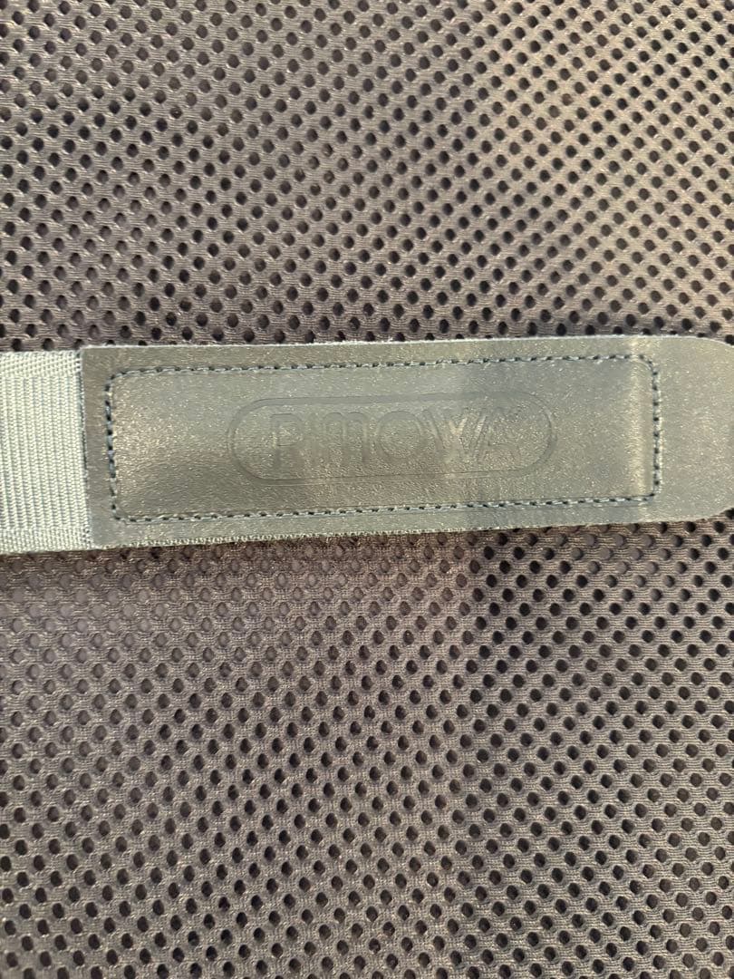 RIMOWA リモワ サルサ 97L キャリーケースポリカーボネート使用少　美品