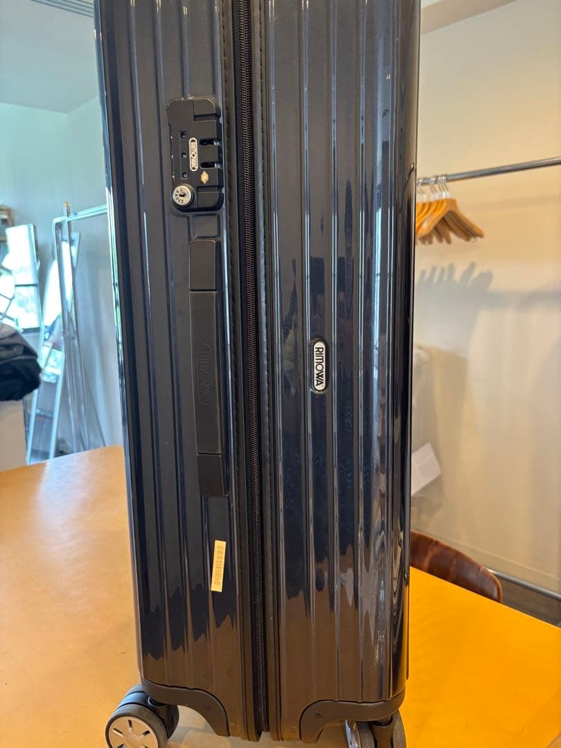 RIMOWA リモワ サルサ 97L キャリーケースポリカーボネート使用少　美品
