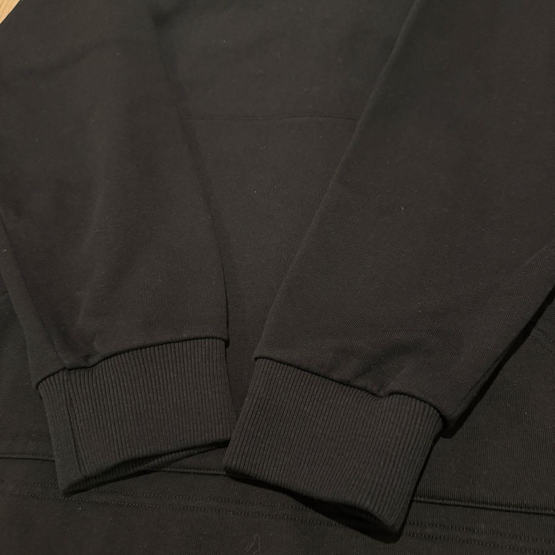 バーバリー BURBERRY ティッシ期 パーカー S 英国チェック　美品