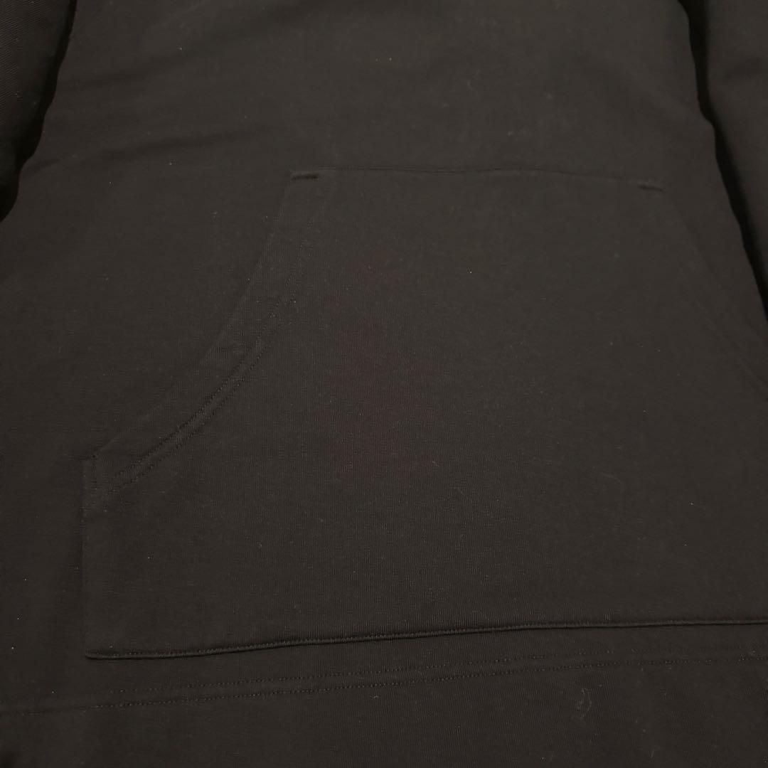 バーバリー BURBERRY ティッシ期 パーカー S 英国チェック　美品