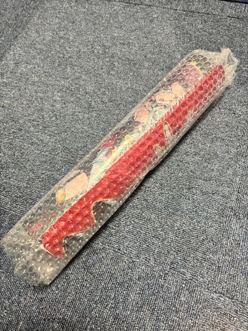 十六夜アキ & ブラックローズドラゴン プレイマット