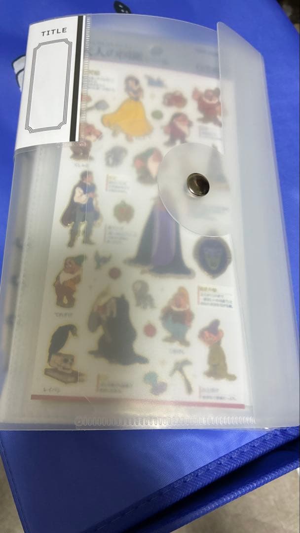 大人気‼️ 大人の図鑑シール　52枚まとめ売り