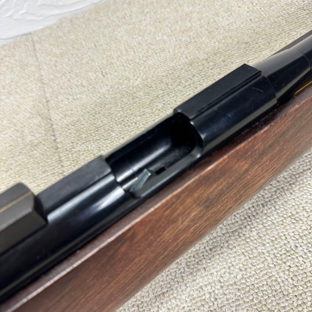 MARUSHIN マルシン アンシュッツ ANSCHUTZ M1403 木製