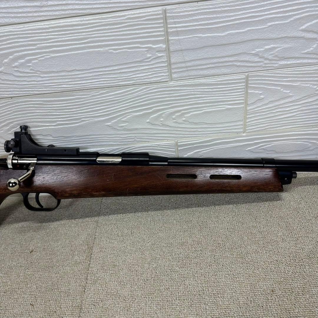 MARUSHIN マルシン アンシュッツ ANSCHUTZ M1403 木製