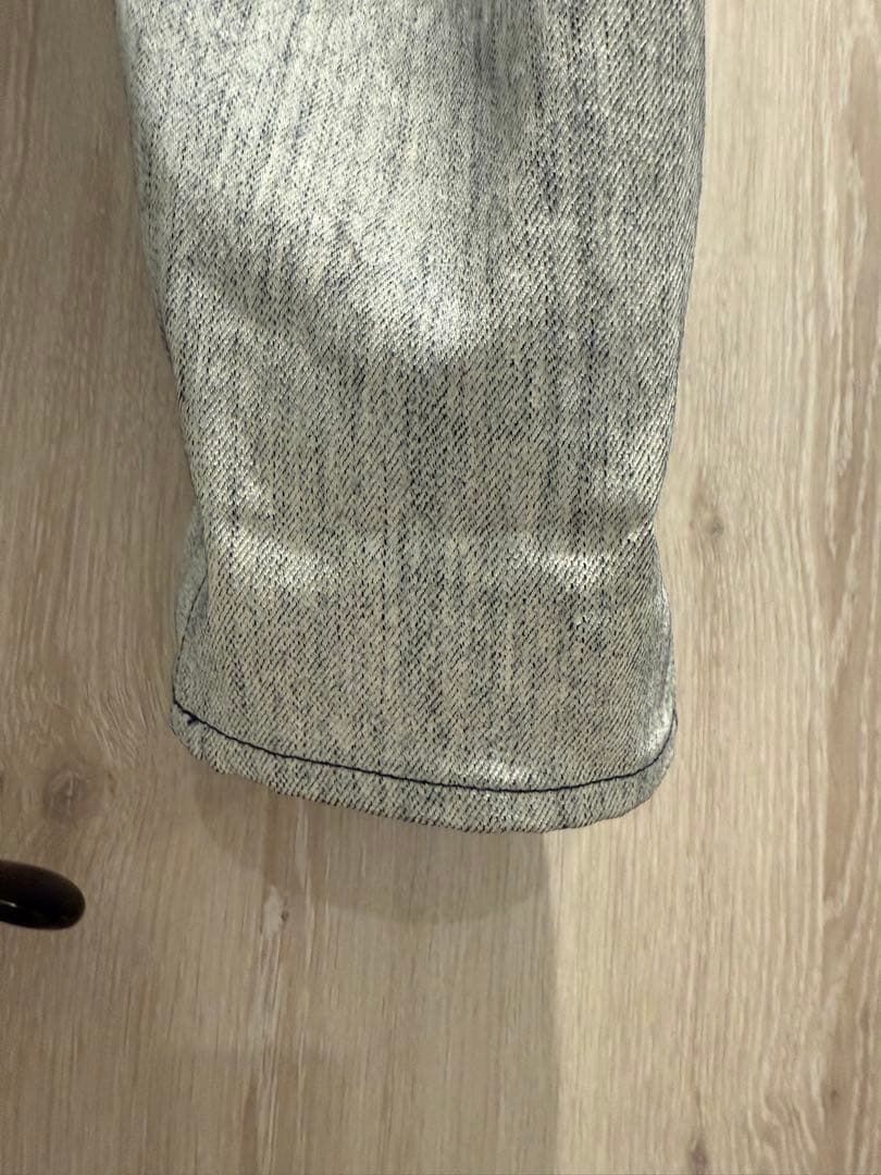 FUMITO GANRYUサルエル サイズ2