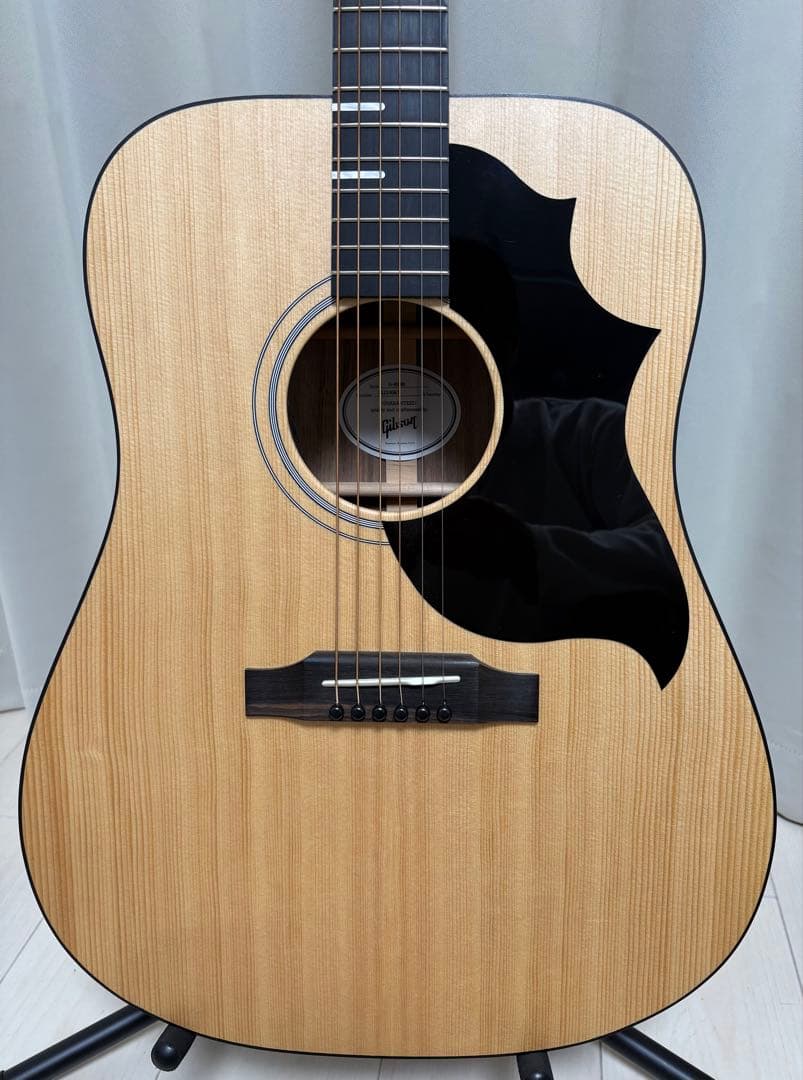 美品 Gibson G-BIRD エレアコ アコースティック ナチュラルカラー