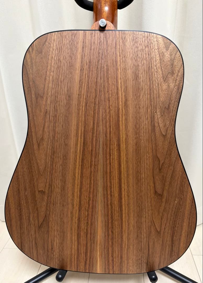 美品 Gibson G-BIRD エレアコ アコースティック ナチュラルカラー