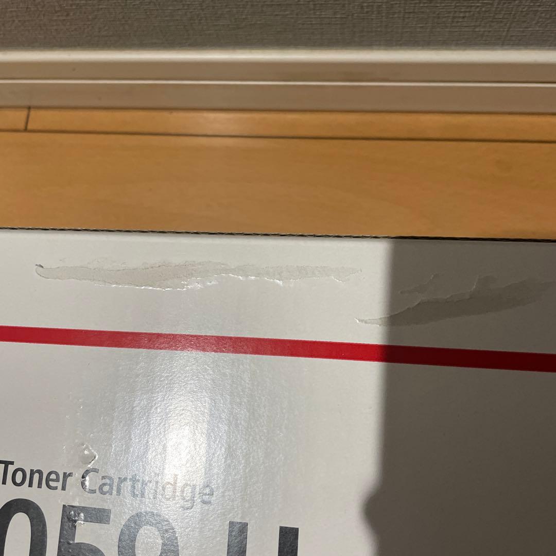 キャノン　059 H