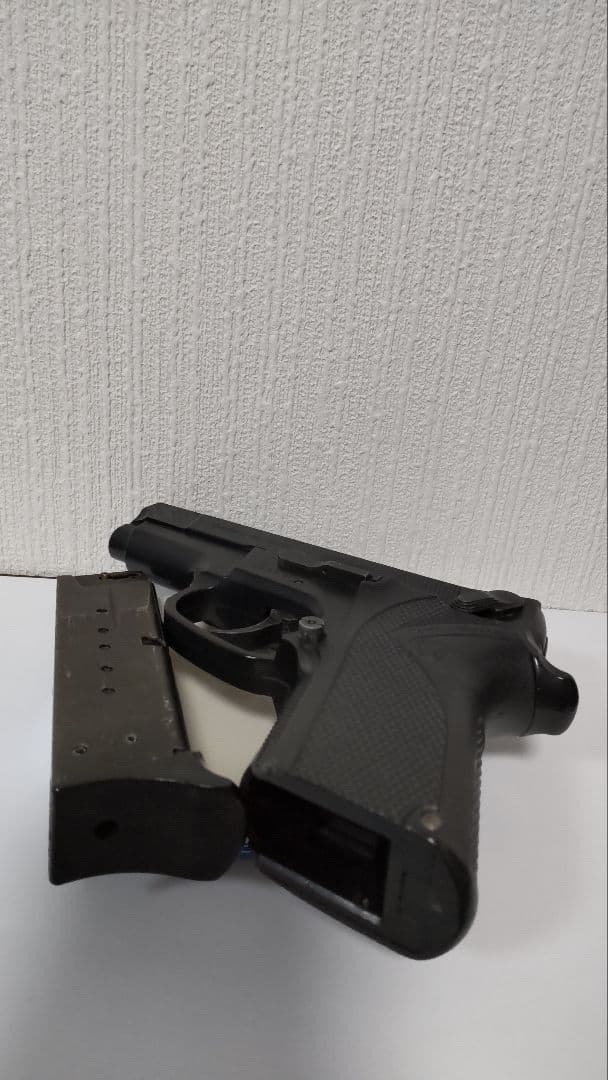 師*匠様 WA S&W ショーテ40 S&W WESTERN ARMS