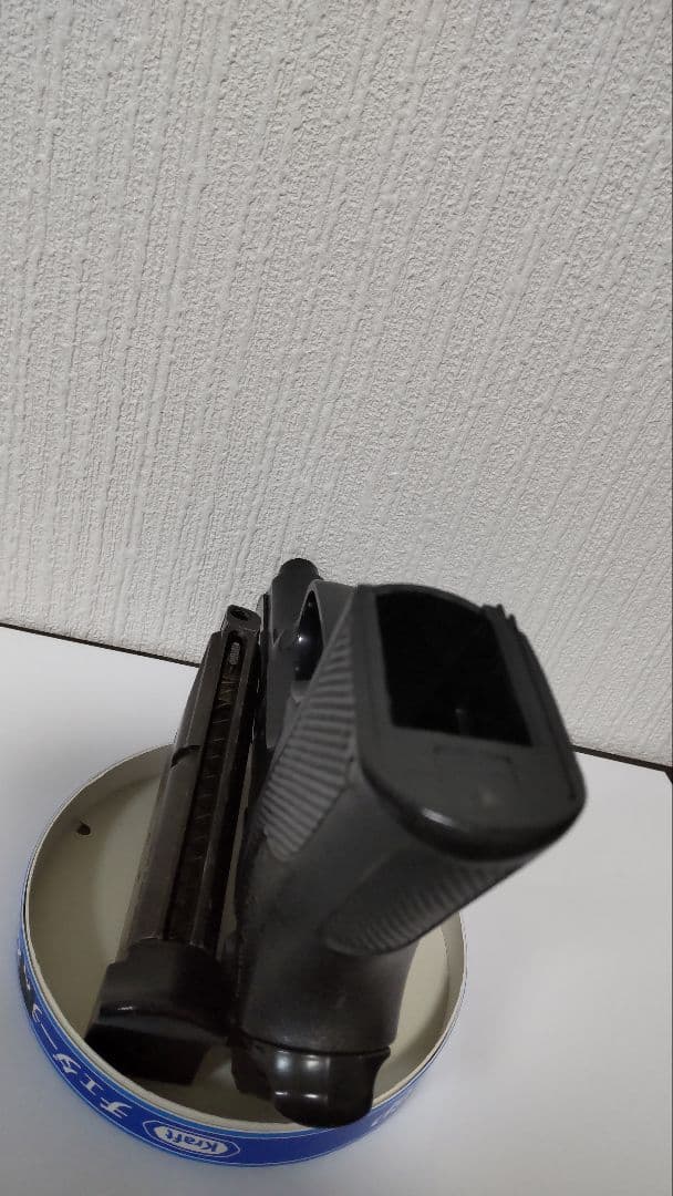 師*匠様 WA S&W ショーテ40 S&W WESTERN ARMS