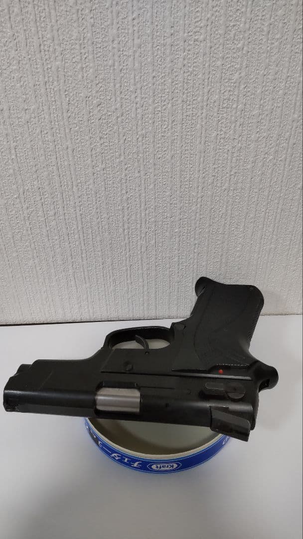 師*匠様 WA S&W ショーテ40 S&W WESTERN ARMS