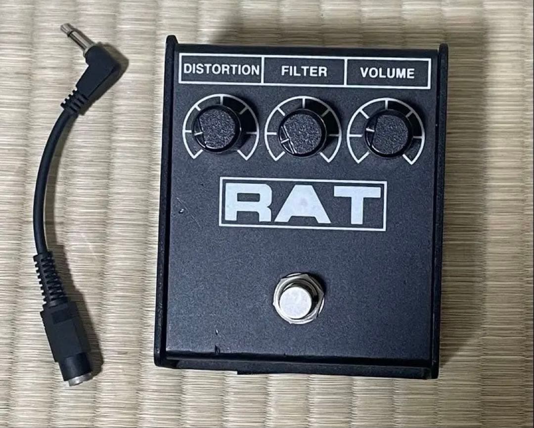 PROCO RAT2 エフェクター RT-324243