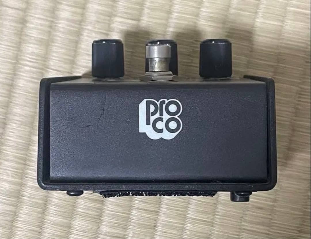 PROCO RAT2 エフェクター RT-324243
