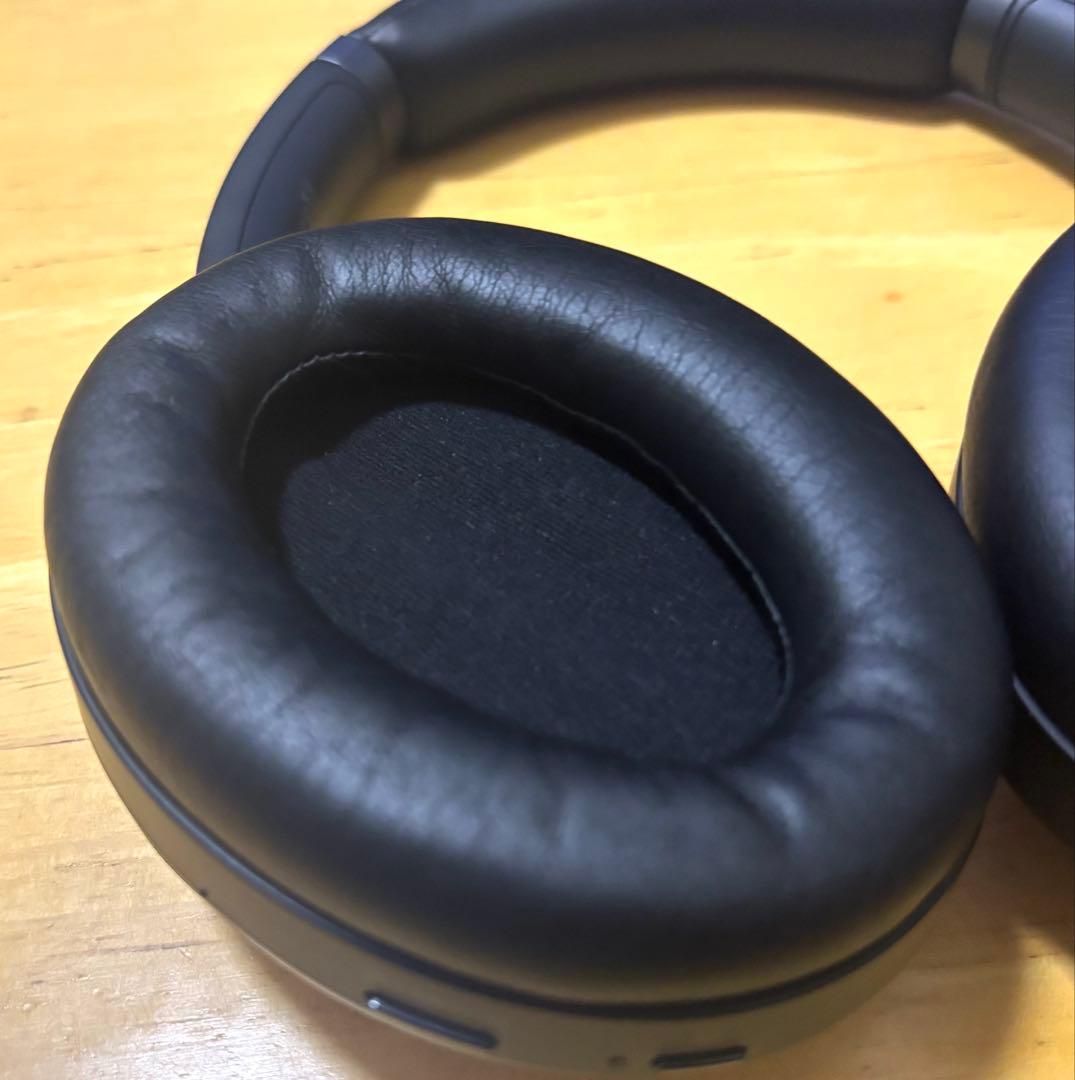 【美品】SONY WH-1000XM3
