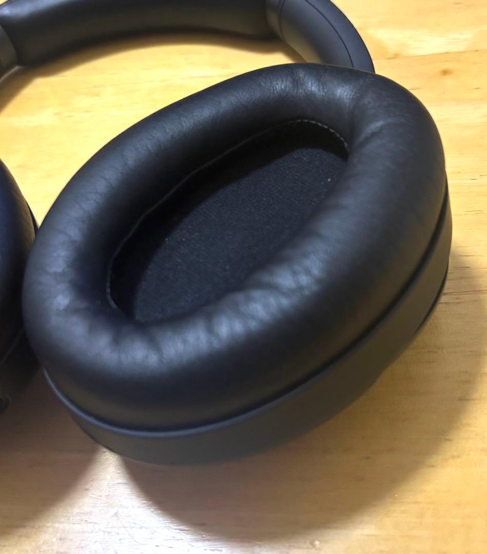 【美品】SONY WH-1000XM3