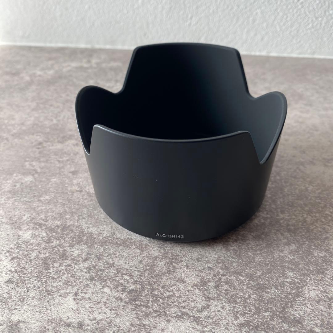 【単焦点】Planar T* FE 50mm F1.4 ZA