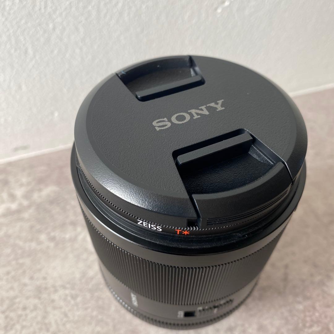 【単焦点】Planar T* FE 50mm F1.4 ZA