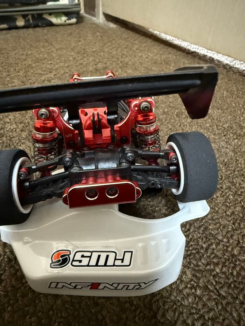 京商　ミニッツバギー