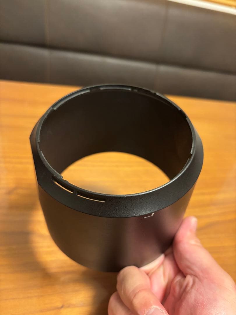 レンズ(ズーム) Nikon AF-S NIKKOR 200-500mm f/5.6E ED VR