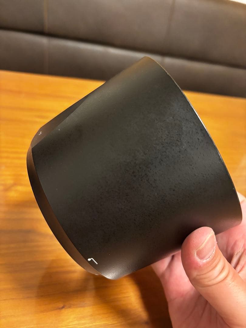 レンズ(ズーム) Nikon AF-S NIKKOR 200-500mm f/5.6E ED VR