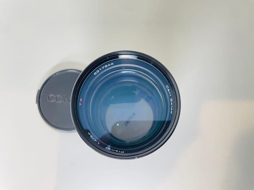 レンズ(単焦点) CarlZeiss Planar85mm f1.4