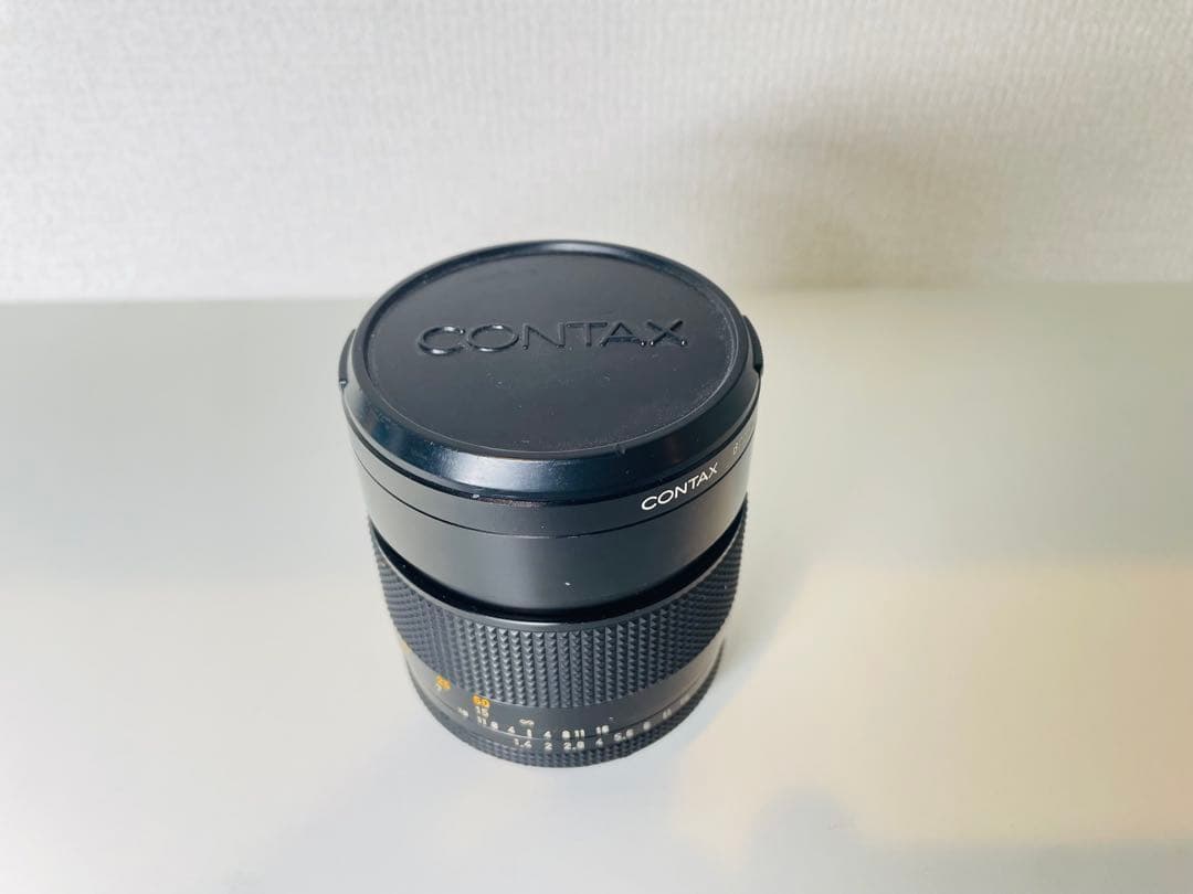 レンズ(単焦点) CarlZeiss Planar85mm f1.4