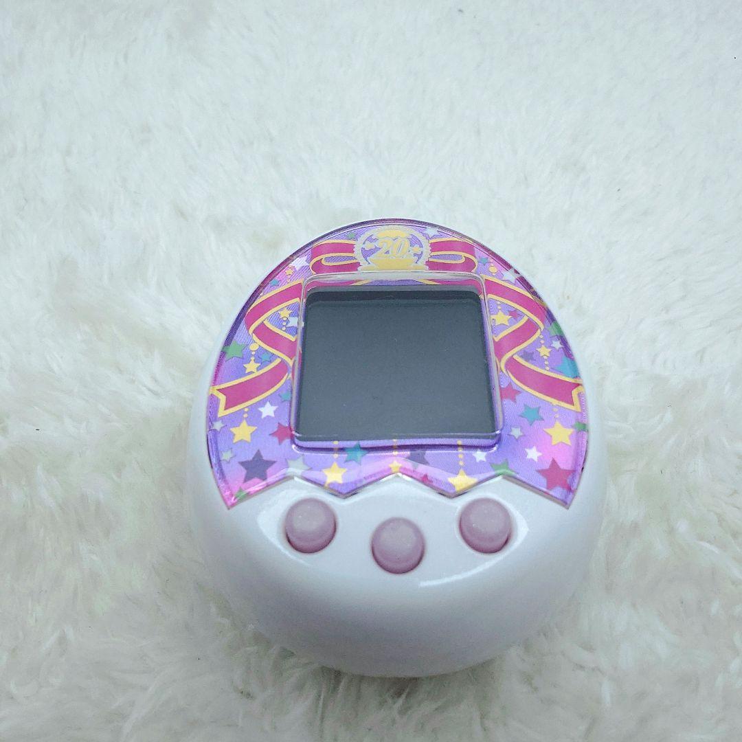 20周年記念 たまごっちみくす アニバーサリーギフト 20th