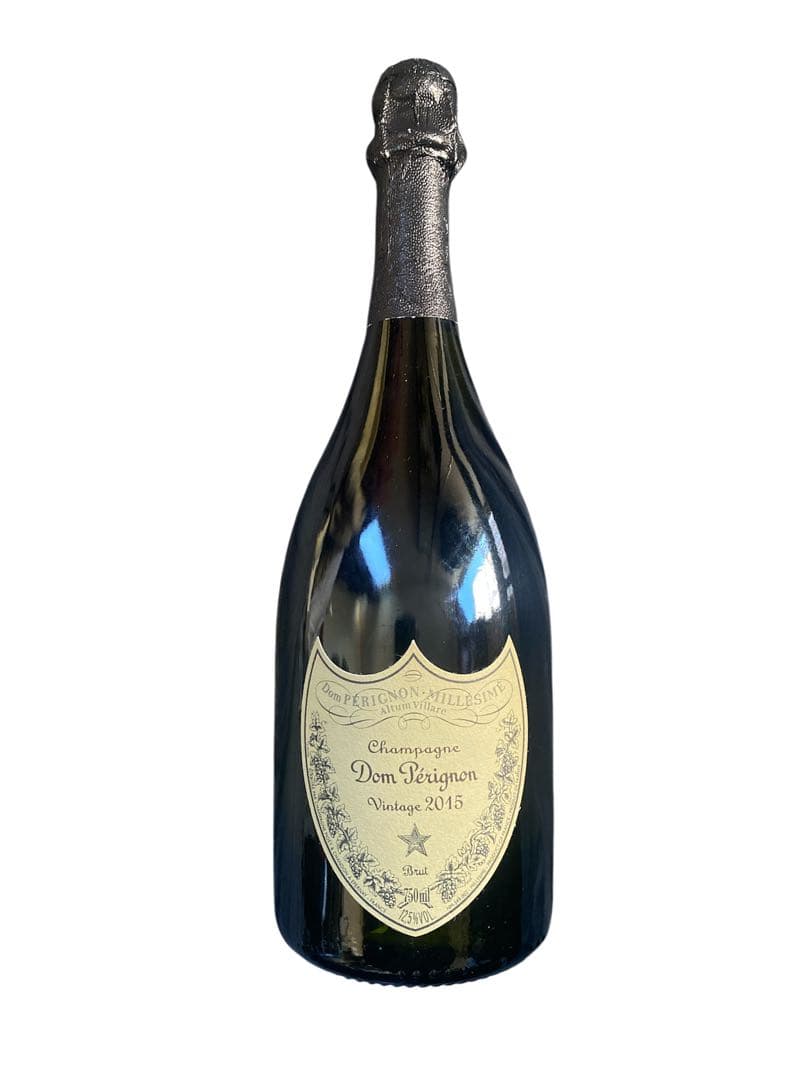 ドンペリ 2015 ヴィンテージ 750ml 箱なし