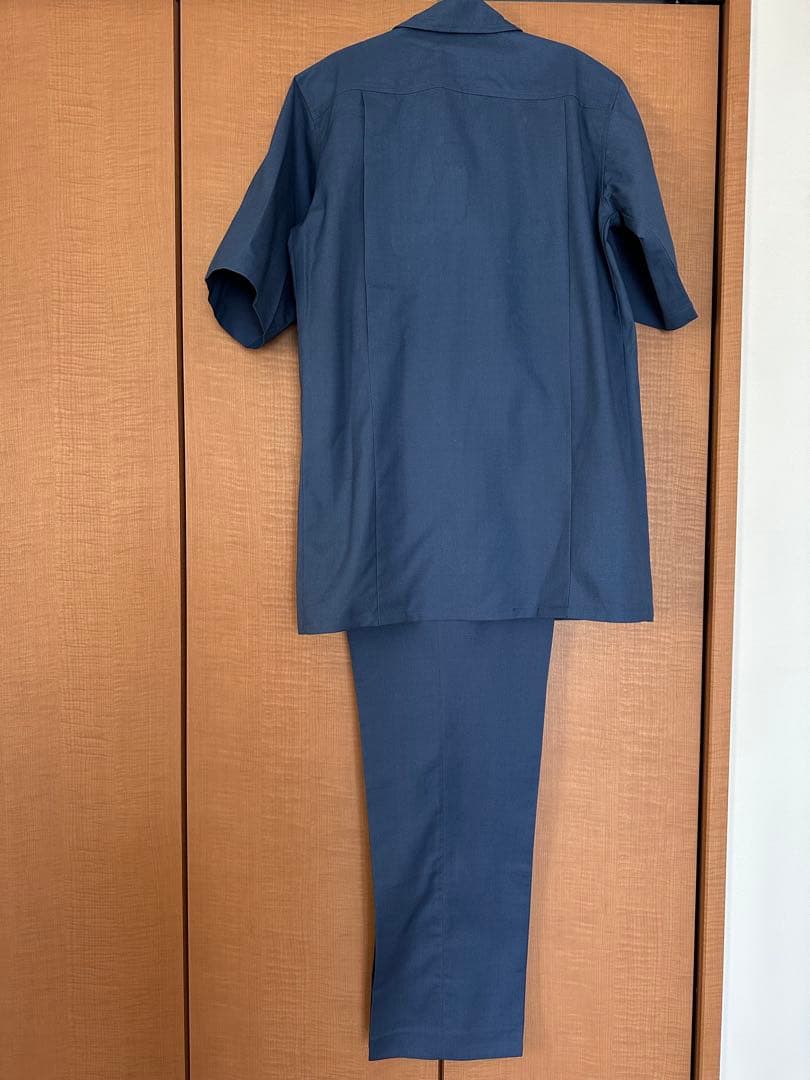 旧国鉄 夏物制服(笛付き)