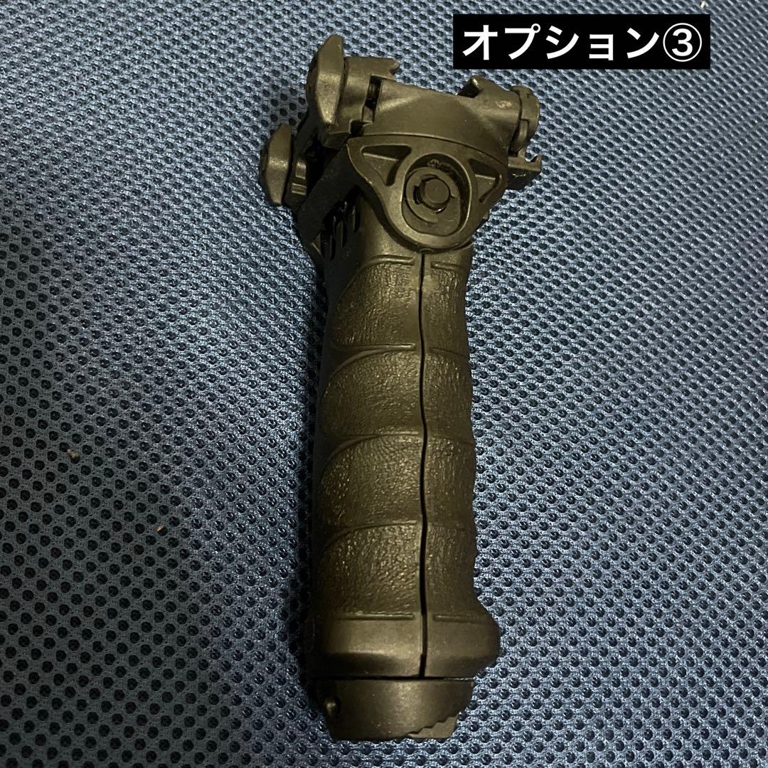 東京マルイ M4A1 MWS ガスブロ純正品