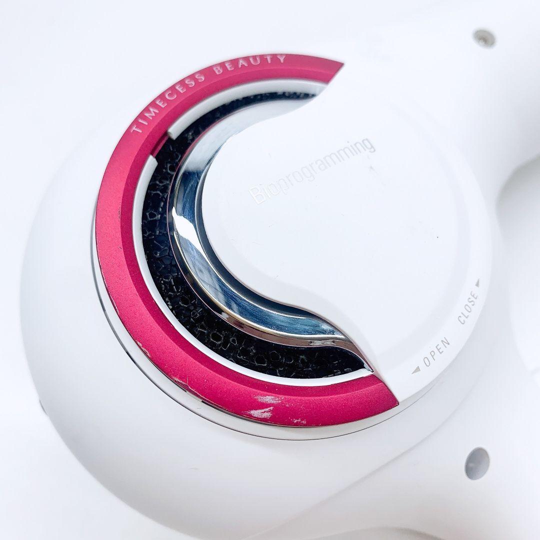 《ノズル付き》 リュミエリーナ レプロナイザー 3Dplus 3D plus