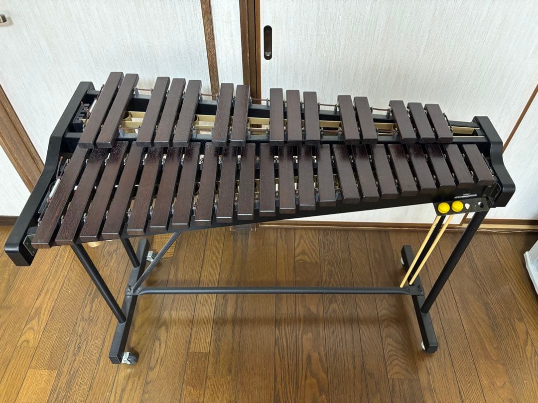 パーカッション・打楽器 ms58