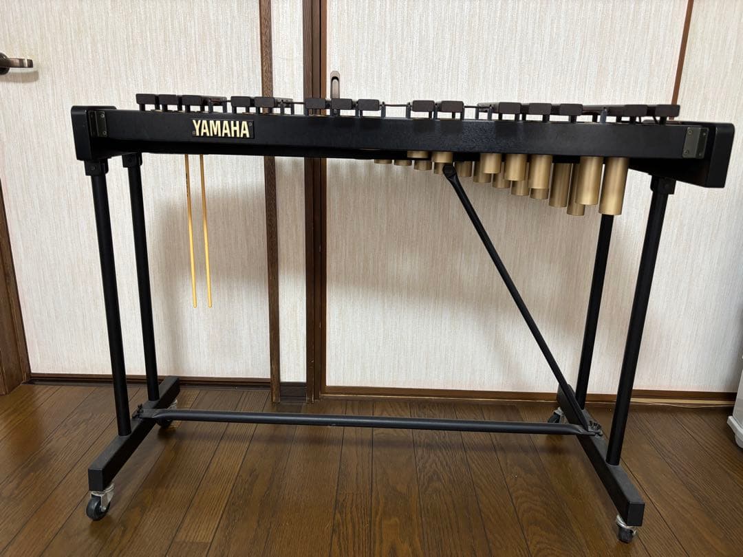 パーカッション・打楽器 ms58