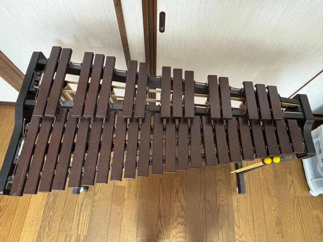 パーカッション・打楽器 ms58