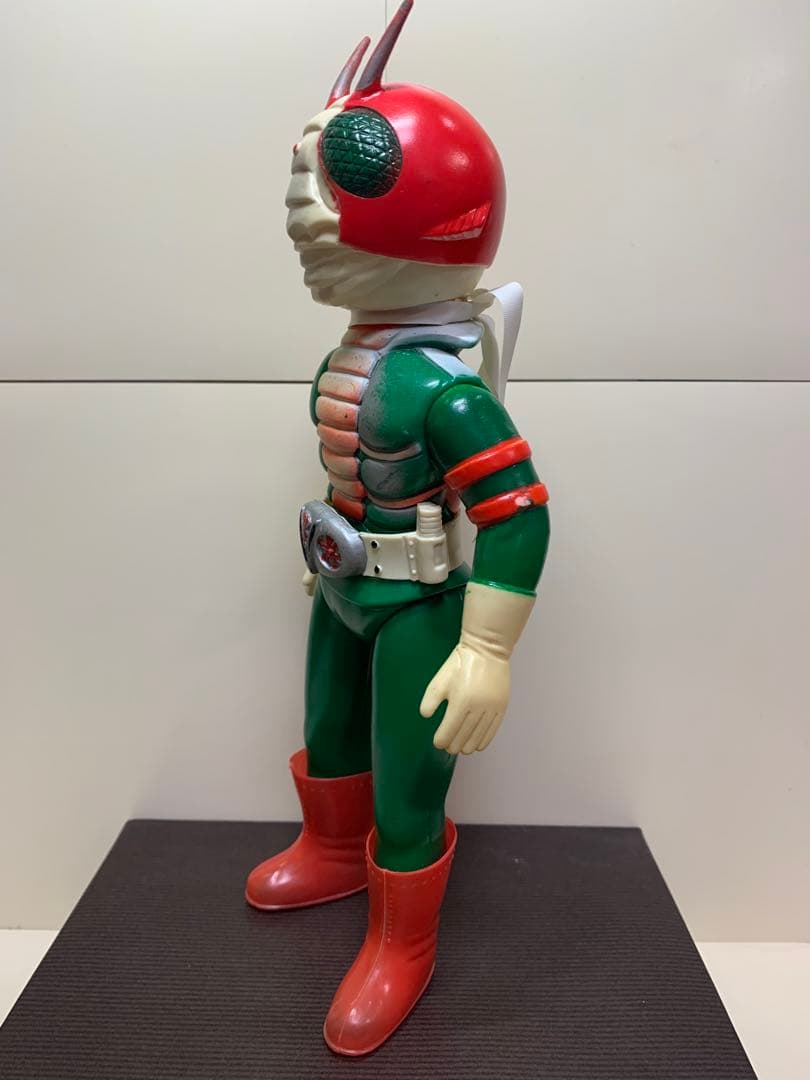 lukgdayz仮面ライダーV３　石森プロ　毎日放送　東映　バンダイ