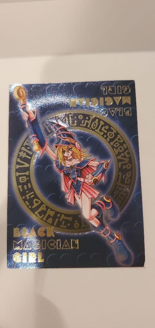 美品 マジックマジシャンガール ワンオーナー