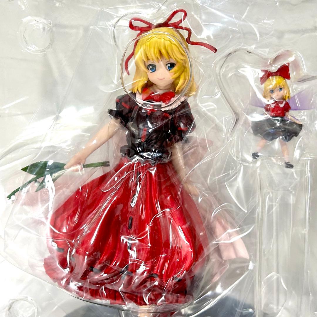 美品 グリフォンエンタープライズ メディスン・メランコリー 東方プロジェクト